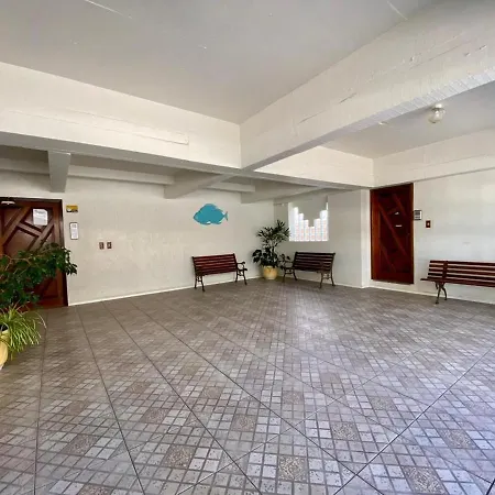 Apartamento Temporada Edificio Vila Velha Capao da Canoa Exterior photo