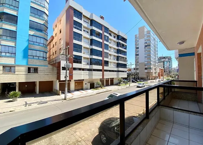 Apartamento Temporada Edificio Vila Velha