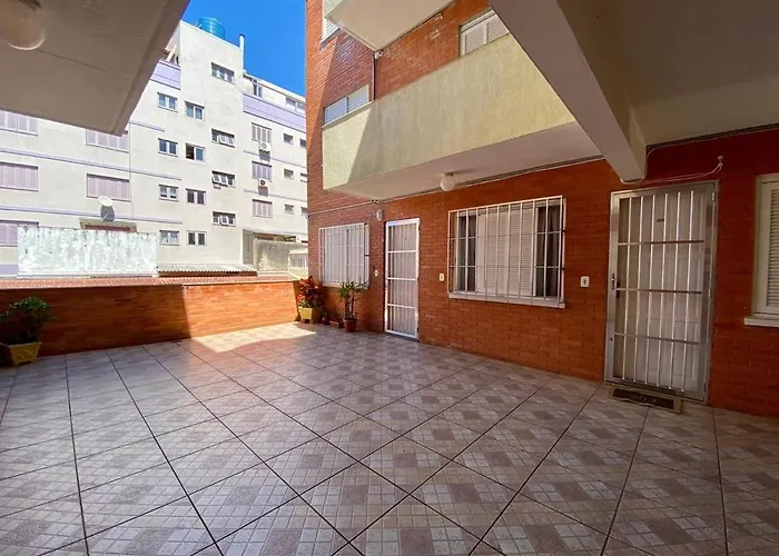 Apartamento Temporada Edificio Vila Velha