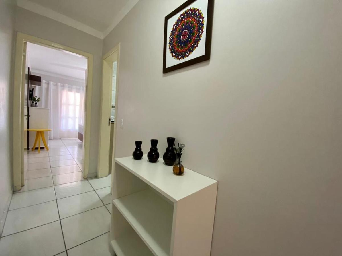 Temporada Edificio Velha Apartment