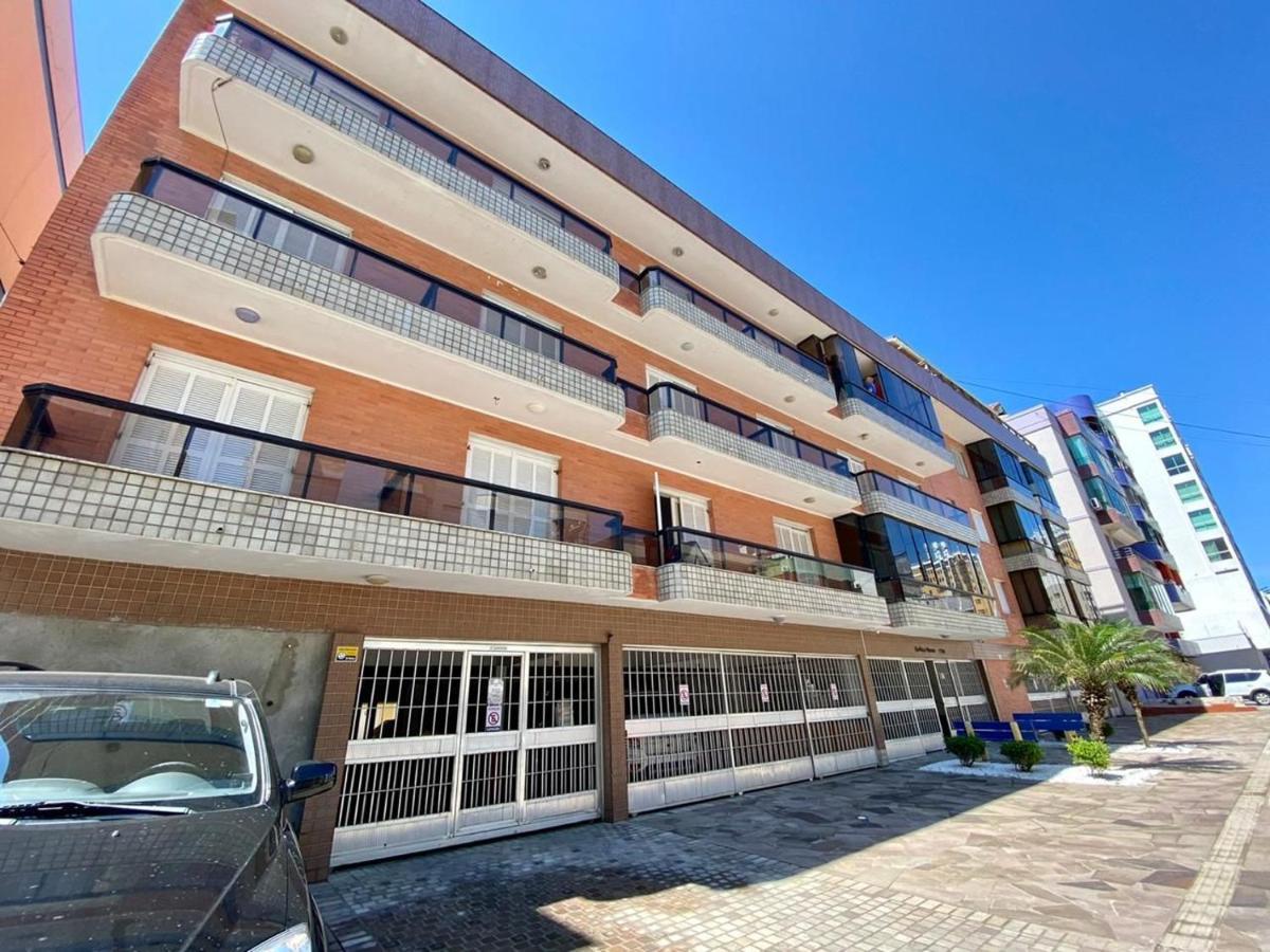 Apartment Temporada Edificio Velha *