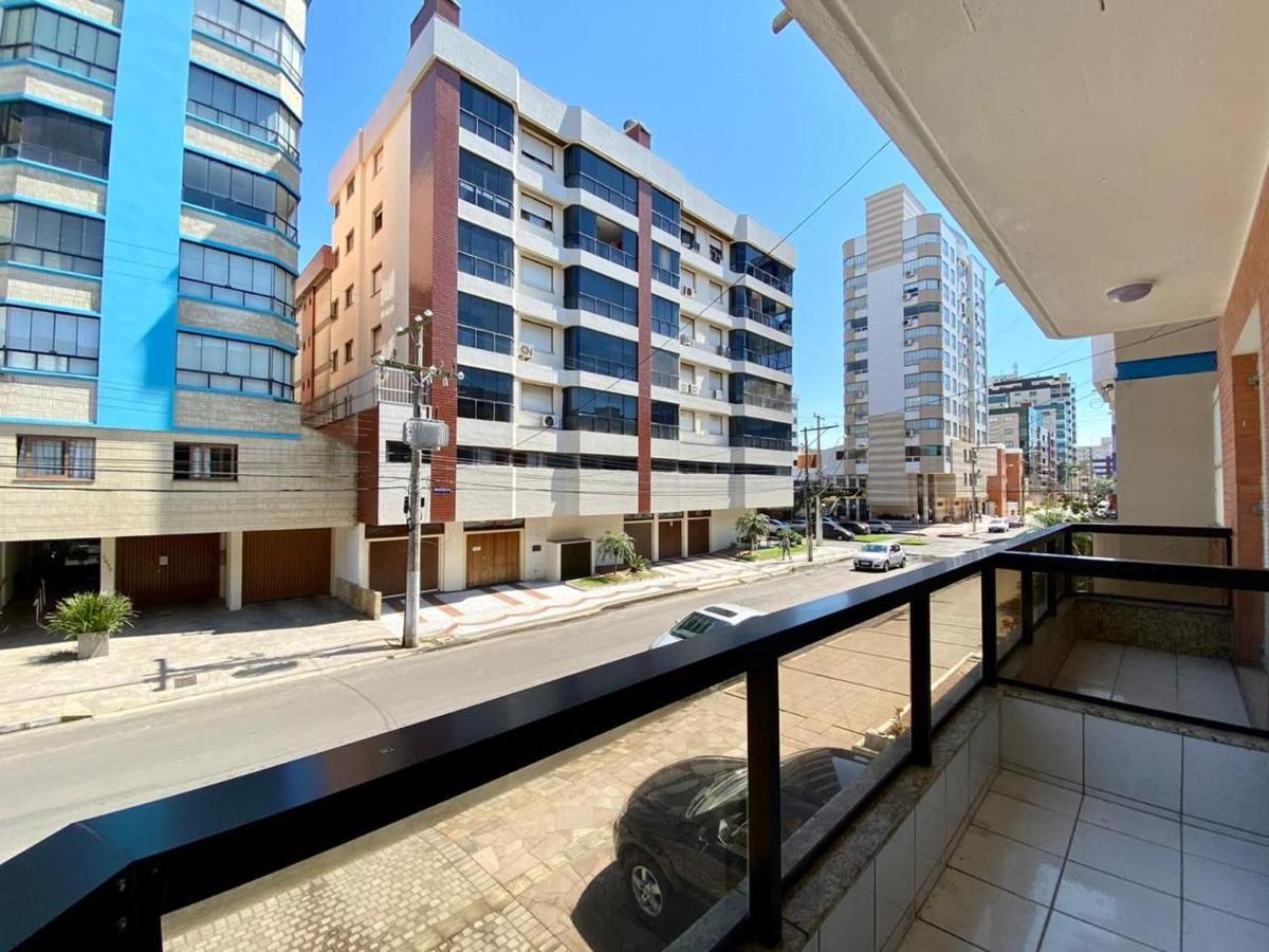 Temporada Edificio Velha *
