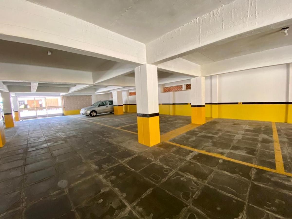 Temporada Edificio Velha * Capao da Canoa