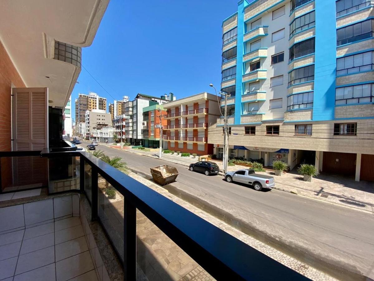 Apartment Temporada Edificio Velha
