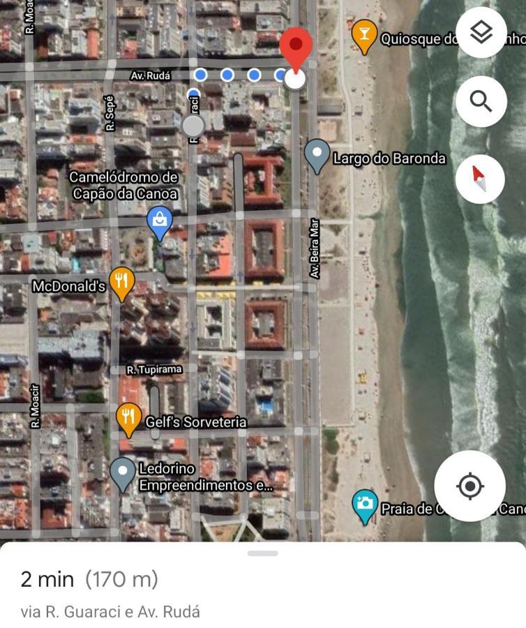 Apartment Temporada Edificio Velha